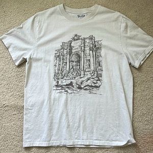 PacSun Meduim tshirt,%100 cotton